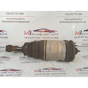 AMORTIGUADOR TRASERO IZQUIERDO LAND ROVER Range Rover SPORT RPD500890 276DT (05>13) - Product Image 1