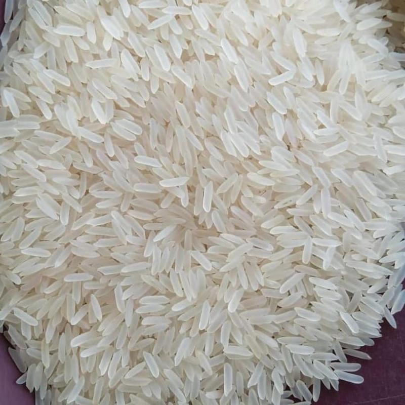 Export Sella Organic Light Yellow Basmati