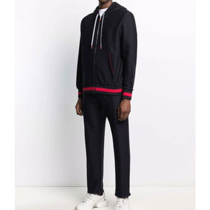 Gran oferta de chándales de marca para hombre, conjunto de 2 piezas, sudaderas con capucha Unisex, sudadera de lana, pantalones, traje, Sudadera con capucha, ropa deportiva, conjuntos de jogging para niños - Product Image 4