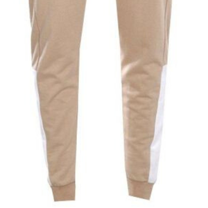 Premium Quality <b>Men</b> <b>Joggers</b> Casual Lightweight Breathable Anti-Wrinkle Fully Customized Eco-Friendly Polyester/Cotton Wholesale - Product Image 3