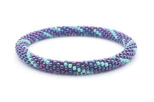 Pulsera con cuentas de estilo urbano Aspecto elegante para minimalistas modernos de MD Handicraft - Product Image 3