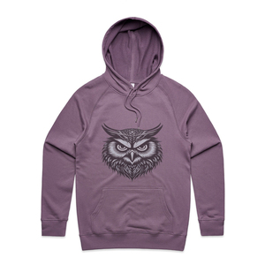 Sudaderas con capucha de gran tamaño para hombre, ropa de calle de invierno, sudaderas de algodón de peso pesado con bolsillo funcional, diseño de hombro caído - Product Image 5