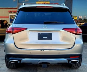 Mercedes-Benz GLE 350 RWD 2020 Usado, Excelente Estado - Product Image 6
