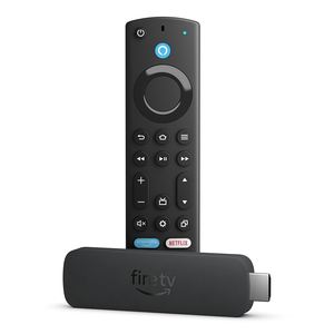 Amazon Fire TV Stick 4K Max (รุ่นใหม่ล่าสุด) รองรับ Wi-Fi 6E, Ambient Experience - Product Image 3