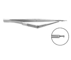 Instruments ophtalmiques à membrane Kelly Descemets en acier inoxydable de qualité supérieure 100% - Product Image 6
