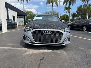 Audi A3 40 TFSI Premium FWD 2022, listo para enviar - Product Image 3