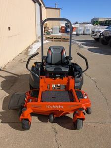 Used Kubota Z726X Zero Turn 25 HP <b>Lawn</b> <b>Mowers</b> For Sale - Product Image 2