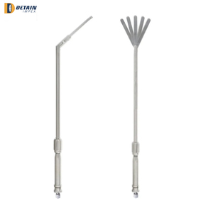 ชุดผ่าตัดชุดคีมตัดทรวงอก - Product Image 4