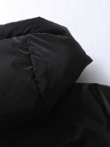 OEM logotipo personalizado de alta calidad ultraligero chaquetas para hombre chaqueta Puffer para hombre Unisex - Product Image 6