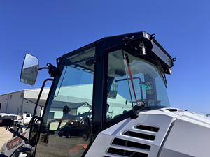2024 Bobcat L85 Radlader Sofort Lieferbar Bester Leistungsstarker Frontlader zum Verkauf - Product Image 6