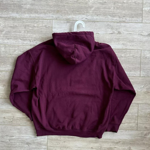 Pas cher Prix Hommes de Luxe Qualité 100% Coton Lourd Personnalisé Sweat à Capuche Surdimensionné Streetwear avec Puff Personnalisé Imprimé - Product Image 2