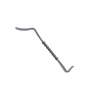 Instrument chirurgical supérieur d'instrument de rétracteur d'instrument réversible d'acier inoxydable Instrument chirurgical orthopédique - Product Image 3