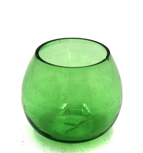 โหลแก้วใส่เทียนสำเร็จรูปสีทองสำหรับห้องนั่งเล่นทำด้วยมือออกแบบได้ตามที่ต้องการ - Product Image 3