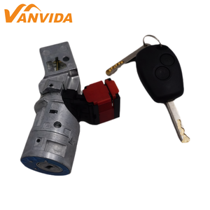 Interrupteur d'allumage de voiture OE 487004184R 487002147R 487004438R <span class=keywords><strong>7701208408</strong></span> pour RENAULT CLIO KANGOO MASTER - Product Image 3