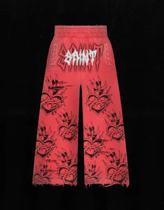 Conjunto de sudadera con capucha y pantalones de chándal unisex, chándal holgado liso para hombre, cortavientos de gran tamaño, fabricante de chándales personalizados - Product Image 3