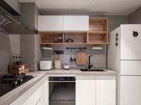 CBMmart Conception personnalisée de meubles de cuisine pour la maison, petite armoire de cuisine pour la maison