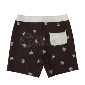 Shorts pour femmes en coton léger, respirant, coupe ample, best-seller, fabriqués au Pakistan - Product Image 2