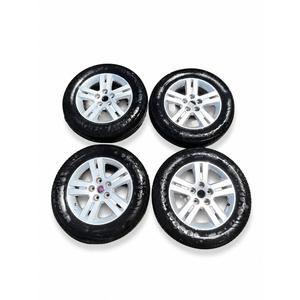 4 FIAT Freemont Serie 1 (11>) en Venta - Product Image 1