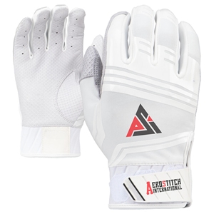 Fournisseur direct usine gants de frappe de baseball en cuir de qualité supérieure personnalisables pour la position de receveur prix de gros - Product Image 4