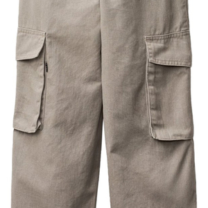 Pantalones Cargo de Mezclilla para Niños, Mezcla de Mezclilla Elástica de Alta Calidad, Tacto Suave, Ropa Casual Urbana para Pedidos al por Mayor, Diseño Elegante 2026 - Product Image 6