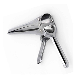 Espéculo Vaginal Retractor de Primera Calidad, Acero Inoxidable y Plástico, Personalizable, OEM, Porta Agujas de Ginecología - Product Image 6