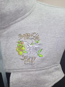 Marque privée de haute qualité, meilleur design, survêtement avec logo personnalisé, dernier style, survêtement pour homme - Product Image 2