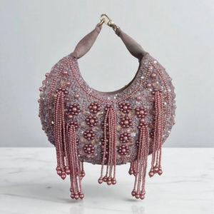 Sac à main en résine de luxe pour femmes, best-seller, élégant, pour soirée, décontracté, mode, sac à bonbons, haute qualité, en gros - Product Image 1