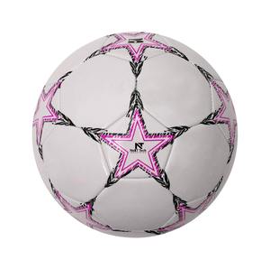 Ballon de football d'entraînement Next Tech Industries en matériau PU pour l'entraînement avec design personnalisé et logo personnalisé - Product Image 6