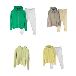 Hoddies hommes basique pull polaire hommes mode col rond uni jaune sweats à capuche homme sweats à capuche personnalisé marque impression hoddies - Product Image 1