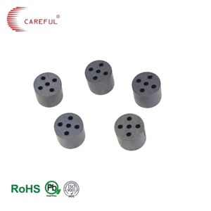 Thương hiệu cẩn thận hiệu suất cao hài lòng hình xuyến Core cho máy biến áp <span class=keywords><strong>r5h</strong></span> - Product Image 1