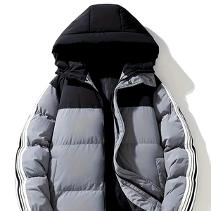 Nouveau blouson d'aviateur Oem personnalisé blouson d'aviateur décontracté pour hommes blousons d'aviateur pour hommes fabriqués dans le meilleur matériel - Product Image 1