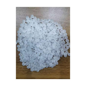 Gránulos de LLDPE de uso versátil, material plástico flexible al por mayor, entrega a granel - Product Image 5