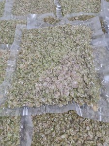 Hierba de limón congelada de Vietnam de alta calidad, sabor fresco, proceso IQF, larga vida útil, envasado al vacío a granel, buen precio - Product Image 4