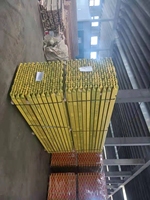 Poutre de coffrage en bois H20, épaisseur 27 mm, durable et facile à assembler, 3,6 m, 3,9 m, 2,9 m, 4,5 m