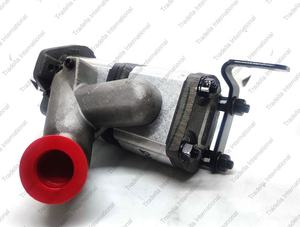 อะไหล่สำหรับรถแทรกเตอร์จอห์นเดียร์ ปั๊มไฮดรอลิกอีตัน หมายเลขอะไหล่ RE223233 - Product Image 3