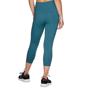 2024 <b>Top</b> Design Women's High Waist Skinny Sportswear Workout <b>Leggings</b> XL Casual High Quality Knitted Stretch Winter Pant - Product Image 2