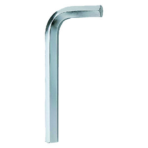 Chiave esagonale maschio Art. 96 mm 14 - Product Image 1
