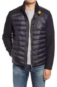 Chaqueta de Invierno Personalizada Parajumper para Hombre, Chaqueta Acolchada de Alta Calidad para Clima Frío, Chaqueta Impermeable y Cortavientos para Hombre - Product Image 3