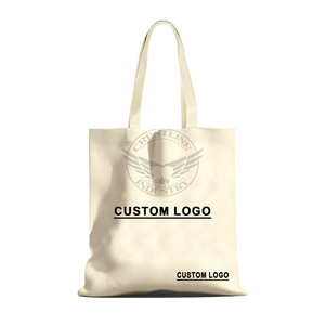 Sacs fourre-tout en nylon personnalisés BSBH avec poignée en corde, réutilisables pour un usage quotidien des femmes et en extérieur, couleur/taille/logo personnalisables - Product Image 1