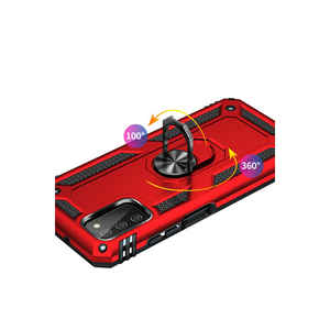 Étui en silicone TPU souple de luxe Vega pour Samsung Galaxy A03S, coque arrière fine antichoc A57 A53 A34 A24 A22 A21S A12 A71 A55 - Product Image 4