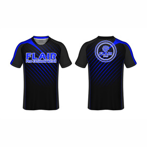 ชุดเสื้อฟุตบอลใส่สบายระบายอากาศได้ดีดีไซน์ตามสั่งชุดนักกีฬาเยาวชนชายตัดอัตโนมัติ - Product Image 3