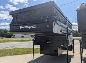 NUEVO Diseño Mini Caravana Ligera de Aluminio Desplegable para Camioneta, Remolque de Caravana Todoterreno 4x4 en Venta en Todo el Mundo con Envío Gratuito - Product Image 2