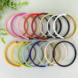 MUG BANGLES PULSERAS CUERNO DE BÚFALO BANGLES y pulseras MODERNAS Venta al por mayor Pulsera artesanal de moda más nueva - Product Image 2