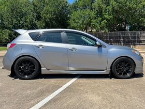 ใช้แล้ว LHD/RHD 2012 MAZDA SPEED3 Touring - Product Image 2