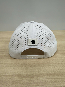 Gorra Deportiva Ajustable, Estilo Urbano, Transpirable e Impermeable con Logotipo para Hombre y Mujer - Product Image 5