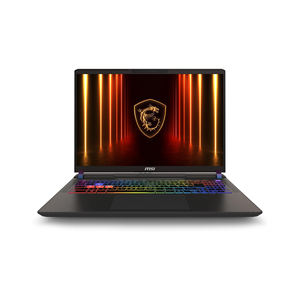 Ordinateur portable de jeu compact de 16 pouces, 240 Hz QHD+, Intel Ultra 9 RTX 5080, 32 Go, 2 To SSD, Thunderbolt 5 - Product Image 1