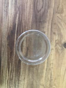 Ustensiles de cuisine jetables Offre Spéciale PET 550cc 18oz-20oz 95mm ustensiles ménagers HoReCa tasses à bière en plastique pour Milkshake juteux - Product Image 3