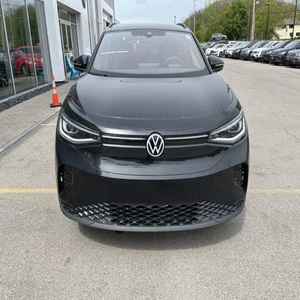 2024 pour Volkswagen ID.4 Pro S - Product Image 1