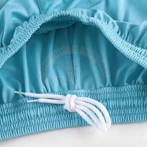 Uniforme de fútbol en blanco de entrenamiento al por mayor con el mejor precio Uniforme de fútbol de fabricante de Pakistán para equipo personalizado - Product Image 6