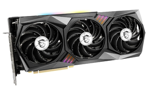 Tarjeta Gráfica MSI Gam1ng GeF0rces RTX 3070 8GB GDDR6 PCI Exp*ress 4 0 x16 ATX V1de0 (Compra 5 y Obtén 1 Gratis) TELEGRAM/ +1 6319219112 - Product Image 2